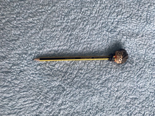Harry potter pencil topper - harry,