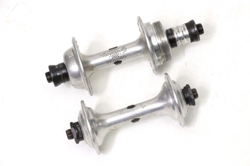 Campagnolo super record hubs - super,