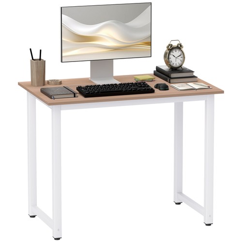Homcom modern computer - homcom,