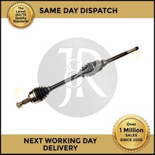 CITROEN C5-DISPATCH 1.6-HDi-1.8-2.0-i DRIVESHAFT OFF/SIDE 2005>ONWARDS