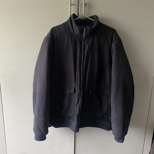James pringle men navy - james,