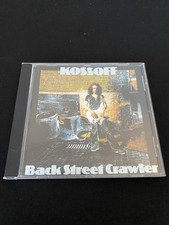 Back Street Crawler by Paul