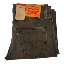 Levi's 512 Slim Taper (Grey)