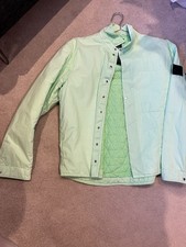 Stone Island Shadow Project