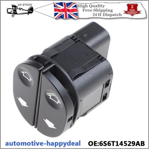 Electric power window control - electric,