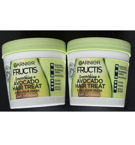 Lot garnier fructis - 2,