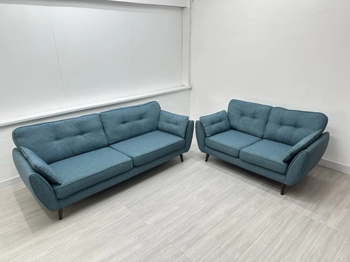 Dfs seater 2 - &,