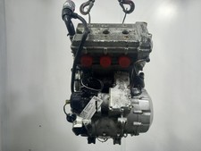 TRIUMPH TRIDENT 900 Engine