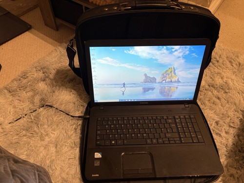 Toshiba satellite c870 series - satellite,