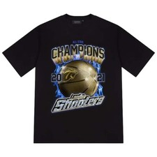 Trapstar Shooters Champions T-Shirt