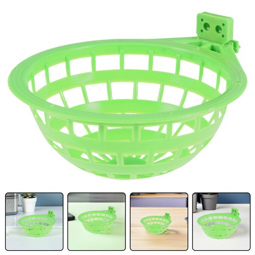 Pcs small parrot nest bird - 8,