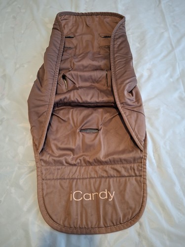 Icandy jogger seat liner - jogger,