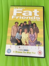 Fat Friends - Series 2 (DVD