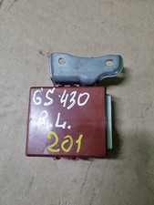 REAR LEFT PASSENGER DOOR CONTROL MODULE MPX 89225-30020 FOR LEXUS GS300 GS450H