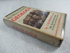 Obs10 Observer's Book of GEOLOGY 1960 ~ Up to 10 Observer Books £3.95 Shipping