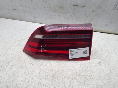 Bmw f15 sport - bmw, rear