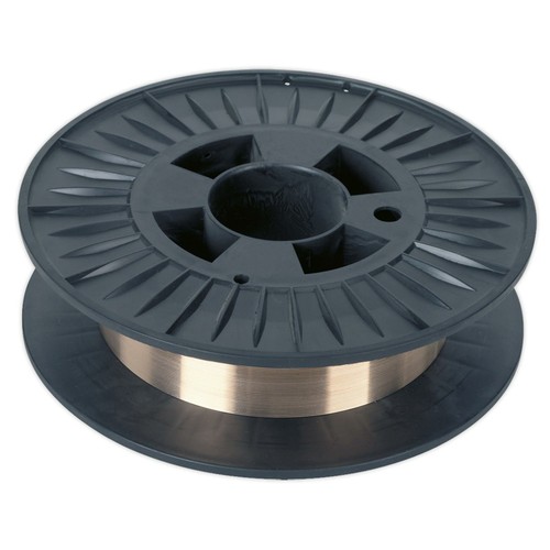 4kg copper silicon bronze - copper,