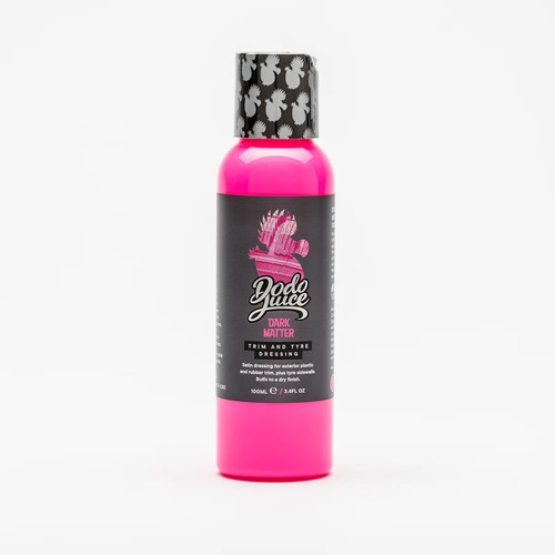 Dodo juice dark - dodo,