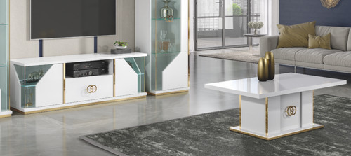 Vogue italian cabinet - italian, &