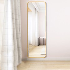 Over Door Mirror Full Length
