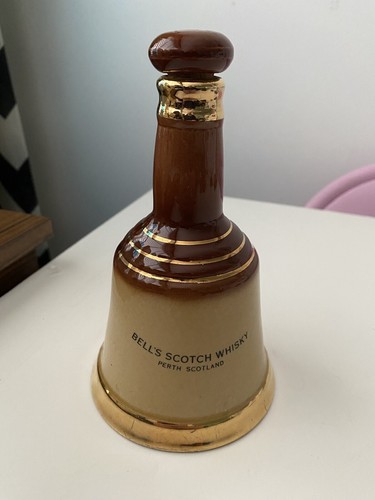 Bells scotch whisky - bells,
