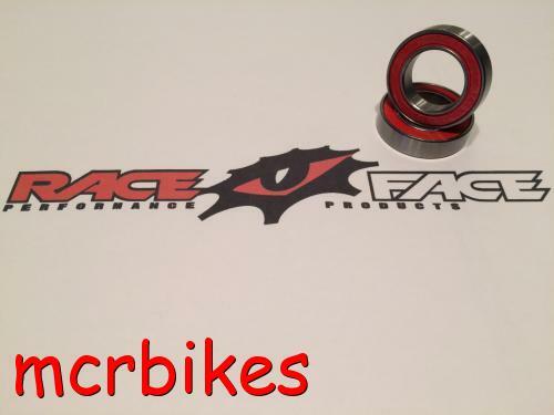 Race face atlas pedal - race,