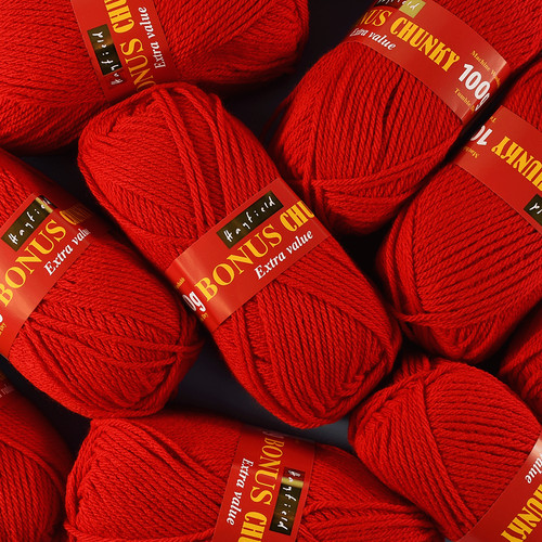 Hayfield bonus chunky value - bonus,