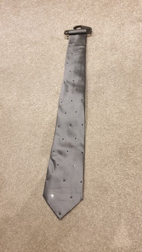 Marks and spencer mens tie - spencer,
