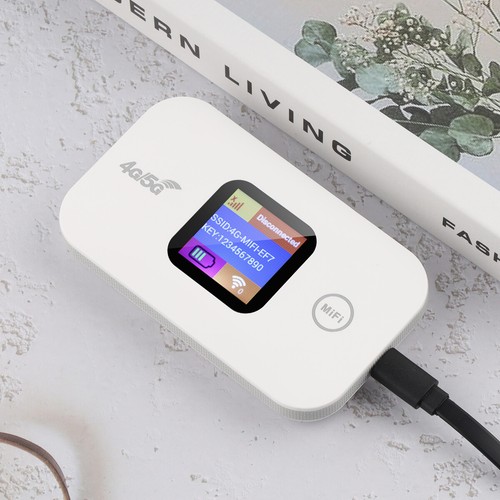 Unlocked mobile wifi lte - wifi, 4g-lte