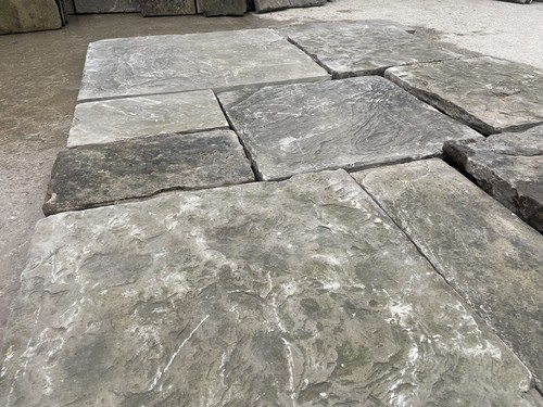 Original reclaimed smooth - original,