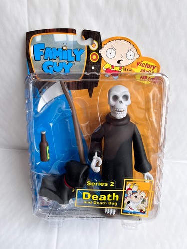 Bnib mezco toyz - bnib, guy