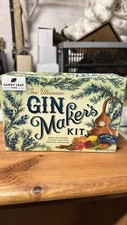 Sandy Leaf Farm Gin Making Kit