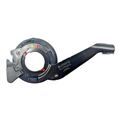 Shimano shift unit - shimano,