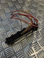 RENAULT KANGOO RELAY HOLDER