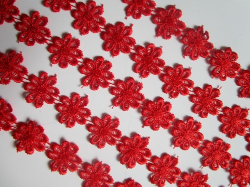 Meter trims gpo flowers - 2, tip