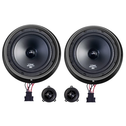 Vibe optisound vw - vibe,