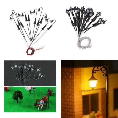 Set mini railroad - of,