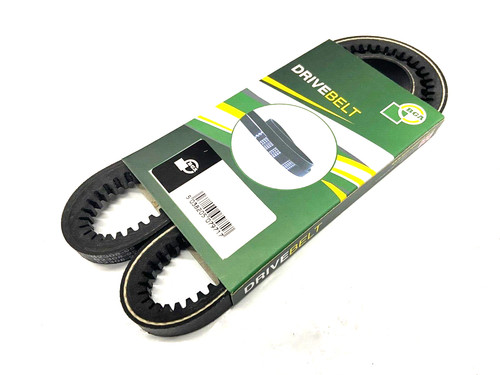 Bga fan belt - fan, clubman