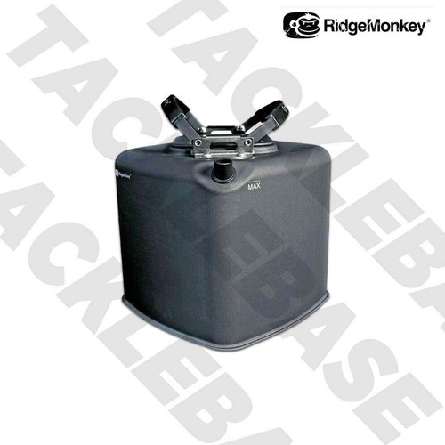 Ridgemonkey large square - x-,