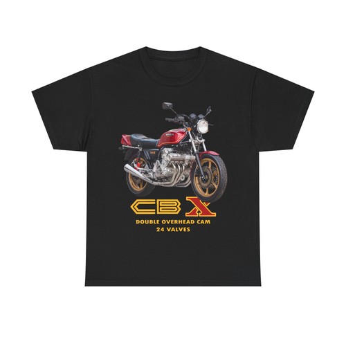 Cbx 1000 six classic honda - classic,