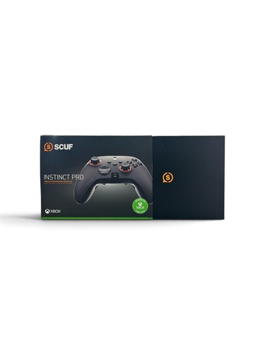 Scuf instinct pro xbox - instinct,