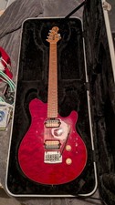 Musicman Axis Super Sport
