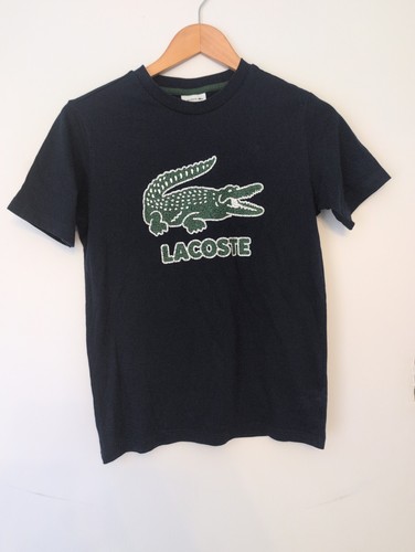 Teen age lacoste shirt - teen, t-shirt