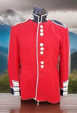 Genuine Scots Guards Tunic