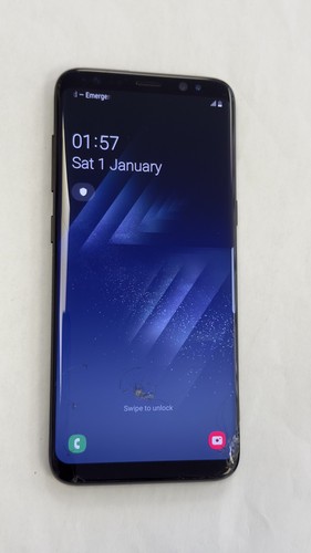 Samsung galaxy g950f - s8, sm-g950f