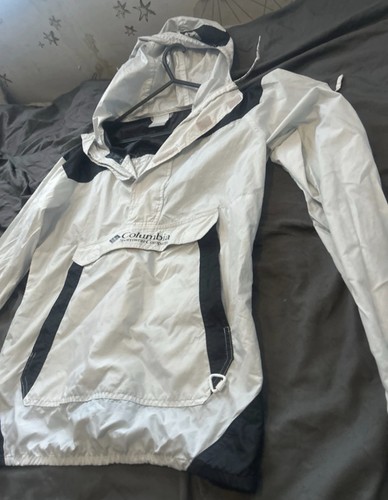 Very nice jacket - very,