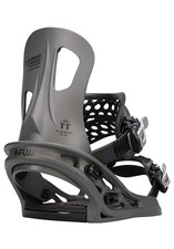 Flux TT Snowboard Bindings