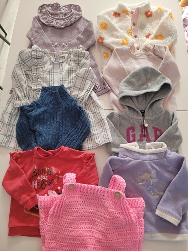 Girls clothes bundle 12 - bundle, 9-12