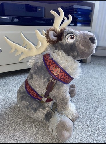 Disney frozen sven reindeer - disney,