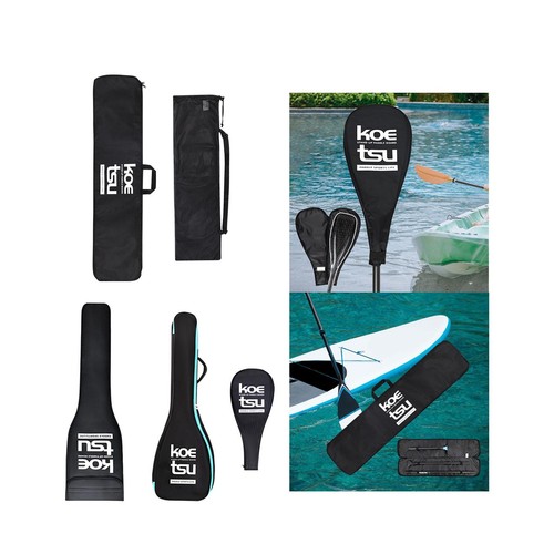 Kayak paddle bag - kayak,